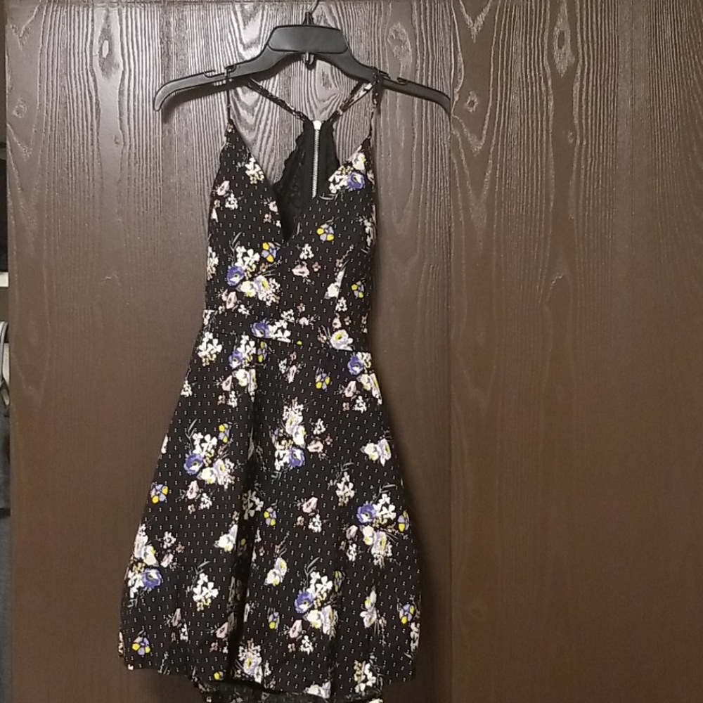 Party dress gently used once only